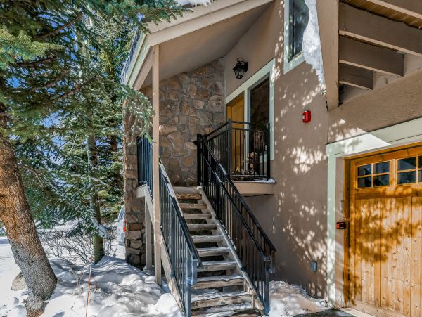 Breckenridge Home 1018227