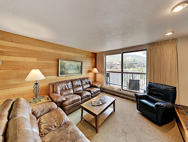 Breckenridge Home 1018228