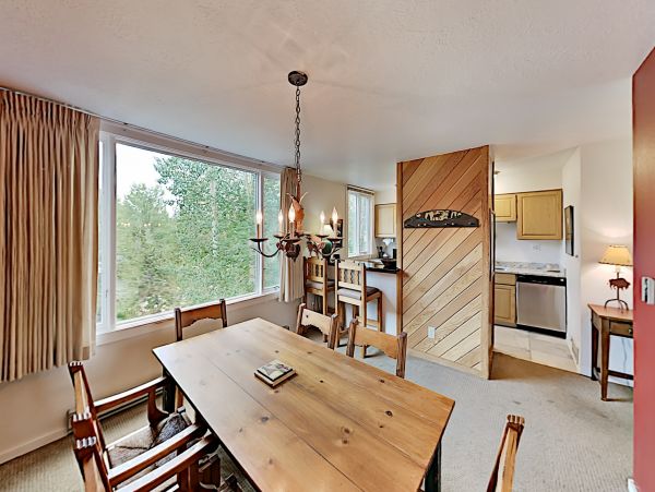 Breckenridge Home 1018228