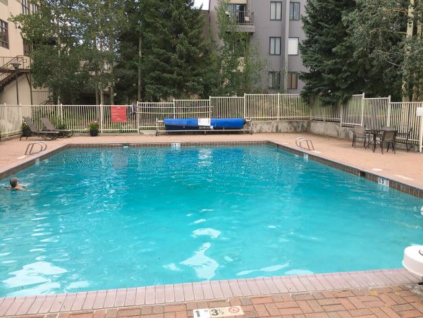 Breckenridge Home 1018228