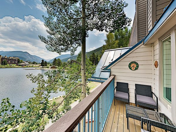 Breckenridge Home 1018228