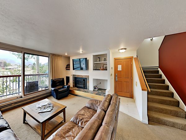 Breckenridge Home 1018228