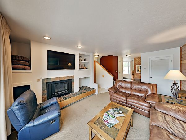 Breckenridge Home 1018228