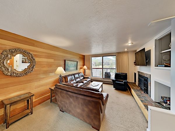Breckenridge Home 1018228