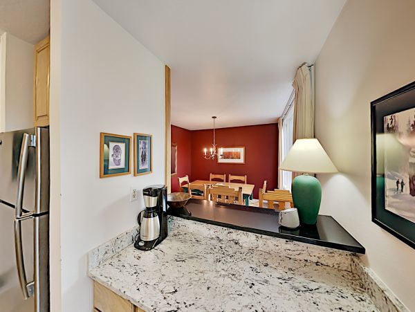 Breckenridge Home 1018228
