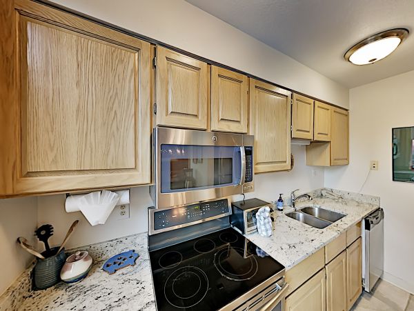 Breckenridge Home 1018228