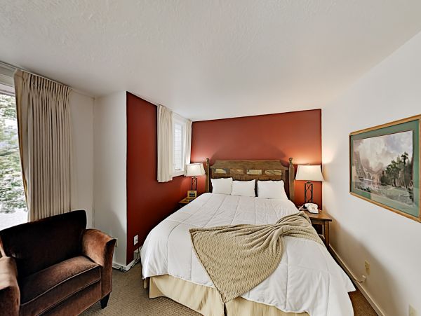 Breckenridge Home 1018228