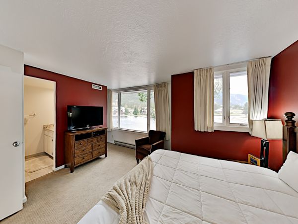 Breckenridge Home 1018228