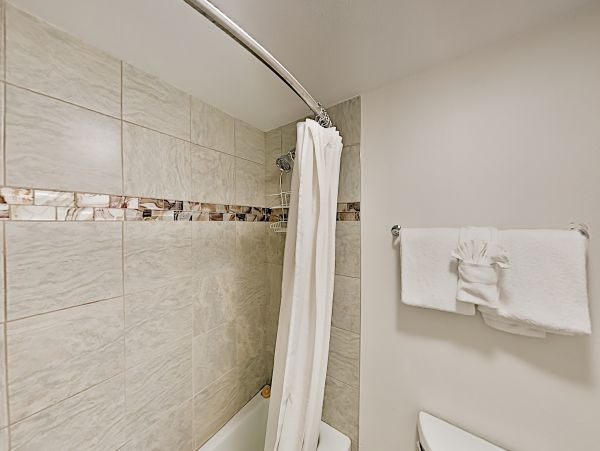 Breckenridge Home 1018228