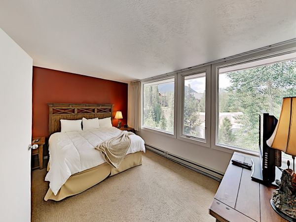 Breckenridge Home 1018228