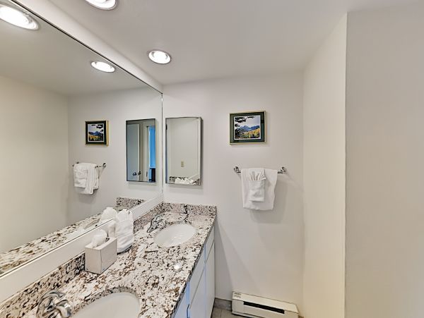 Breckenridge Home 1018228