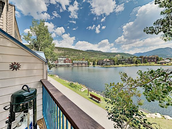 Breckenridge Home 1018228