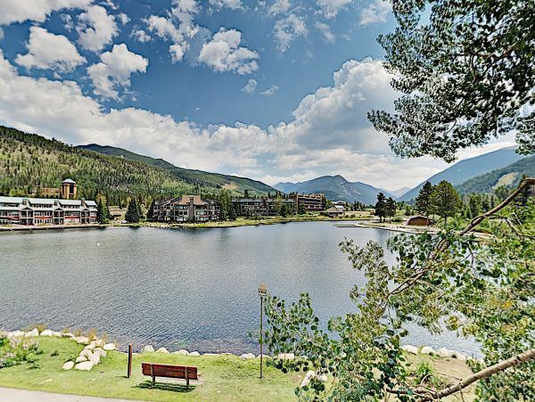 Breckenridge Home 1018228