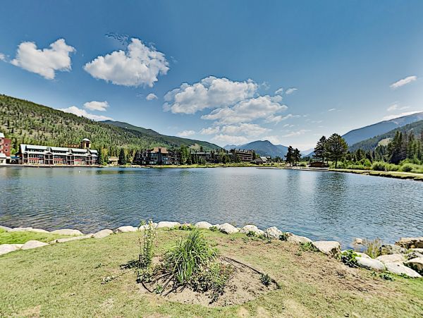 Breckenridge Home 1018228