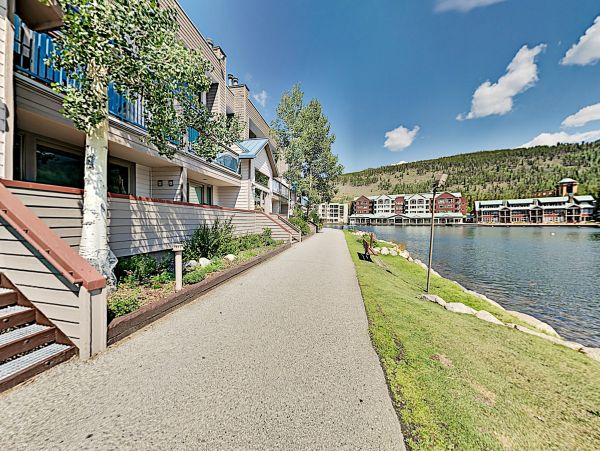 Breckenridge Home 1018228