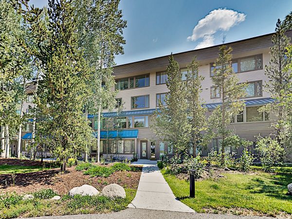 Breckenridge Home 1018228