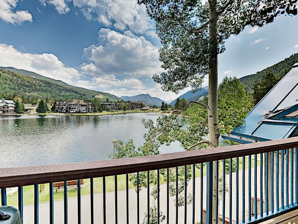 Breckenridge Home 1018228