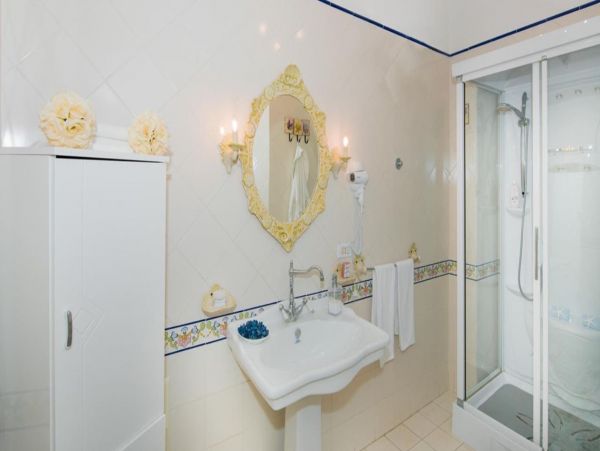 Positano Gorgeous Vacation Villa Sleeps 12 Guests