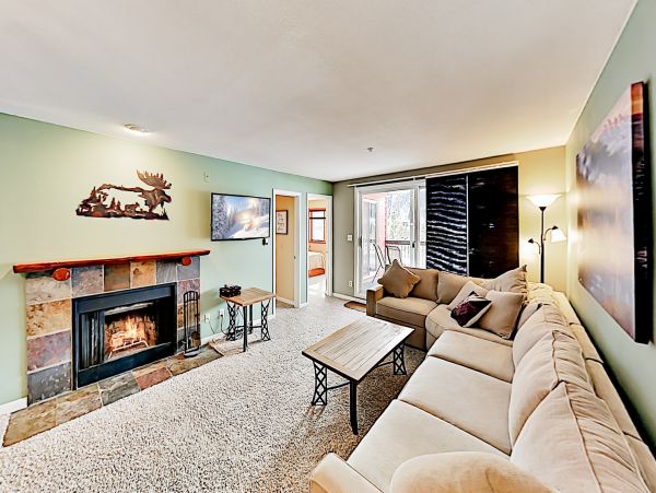 Breckenridge Home 1018230