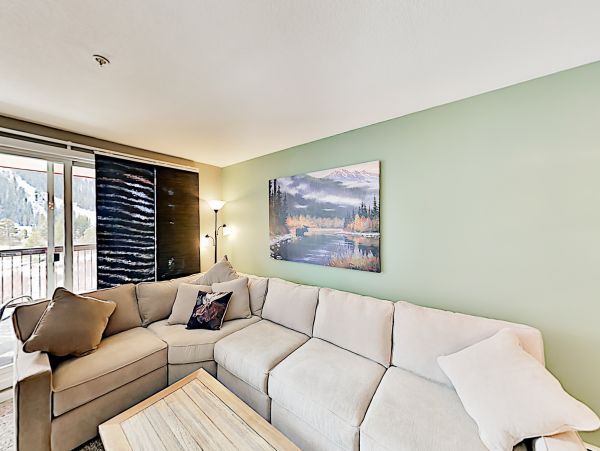 Breckenridge Home 1018230