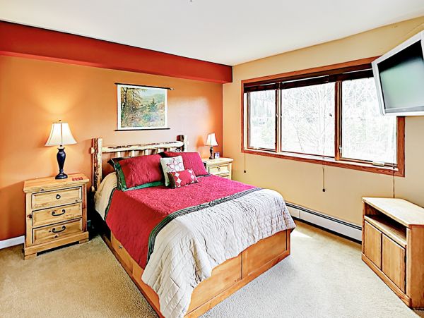 Breckenridge Home 1018230