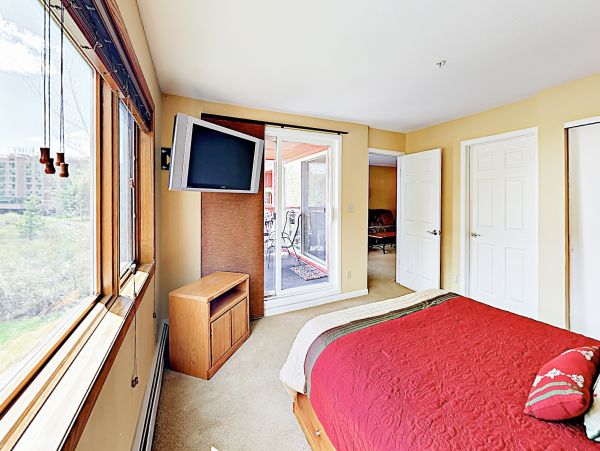 Breckenridge Home 1018230