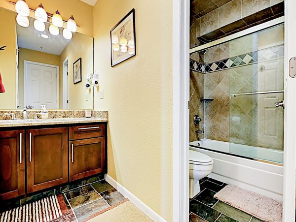 Breckenridge Home 1018230