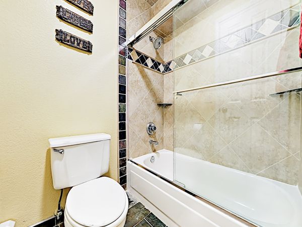 Breckenridge Home 1018230