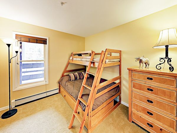 Breckenridge Home 1018230