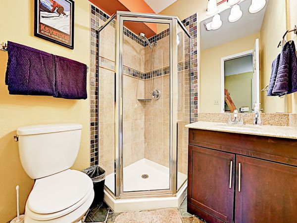 Breckenridge Home 1018230