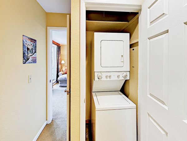 Breckenridge Home 1018230