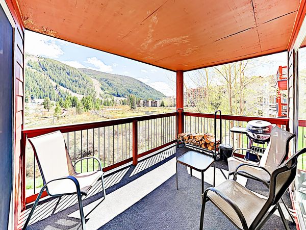Breckenridge Home 1018230
