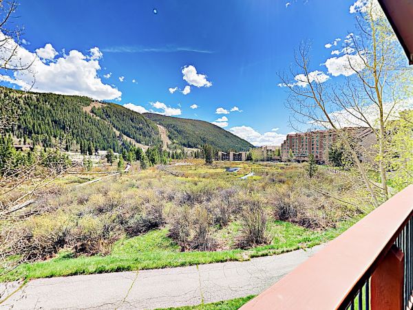 Breckenridge Home 1018230
