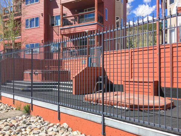 Breckenridge Home 1018230
