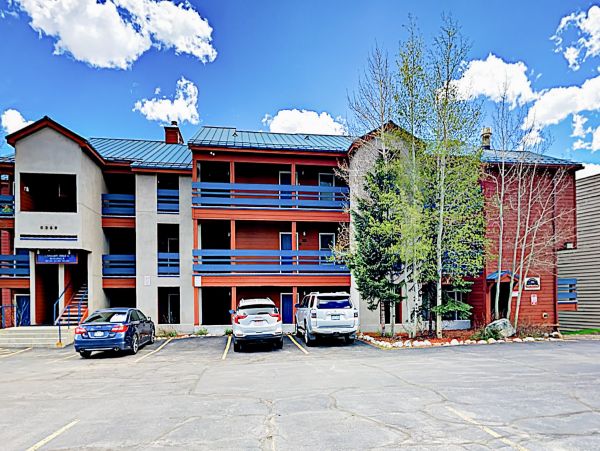 Breckenridge Home 1018230