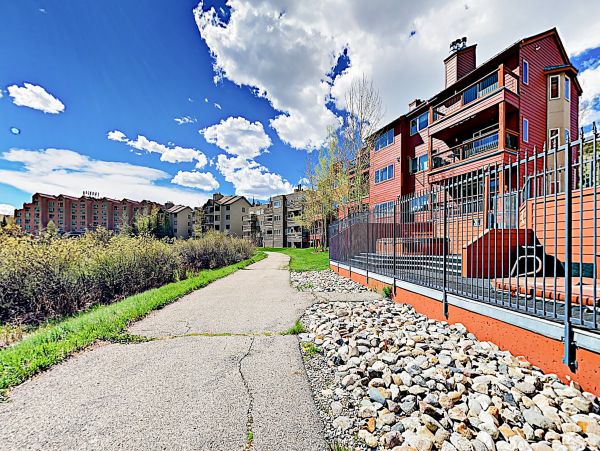 Breckenridge Home 1018230