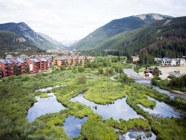 Breckenridge Home 1018230