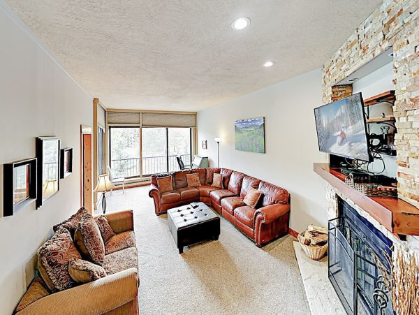 Breckenridge Home 1018232