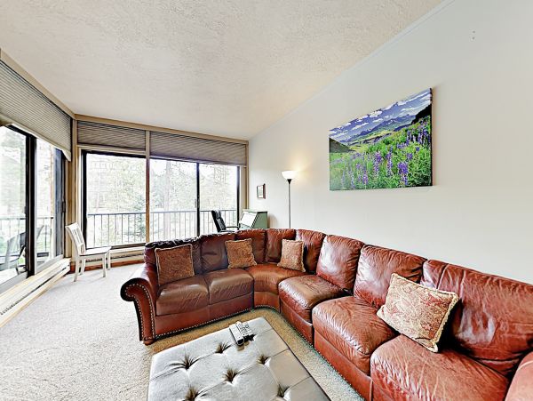 Breckenridge Home 1018232