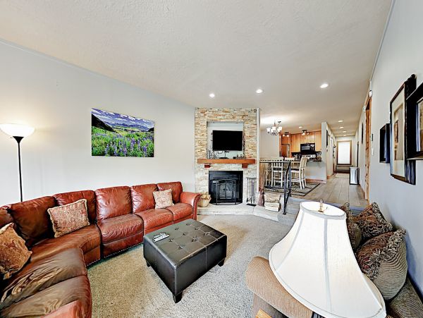 Breckenridge Home 1018232