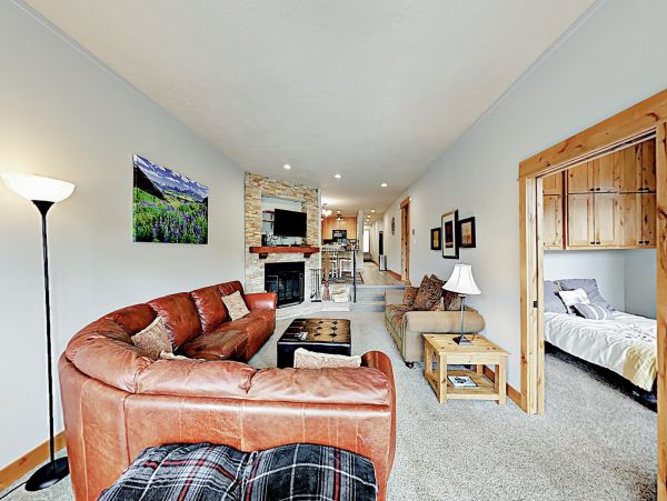 Breckenridge Home 1018232