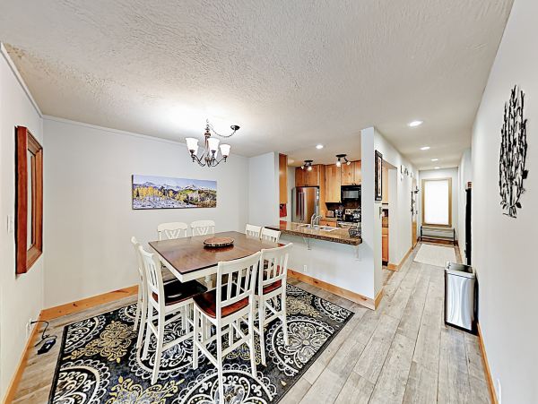 Breckenridge Home 1018232