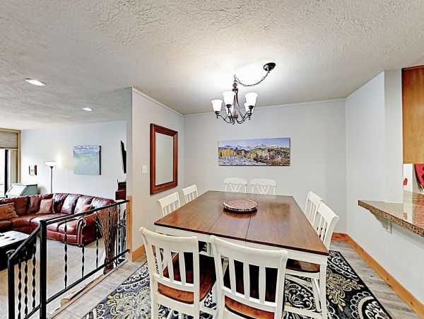Breckenridge Home 1018232