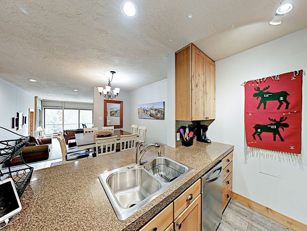 Breckenridge Home 1018232