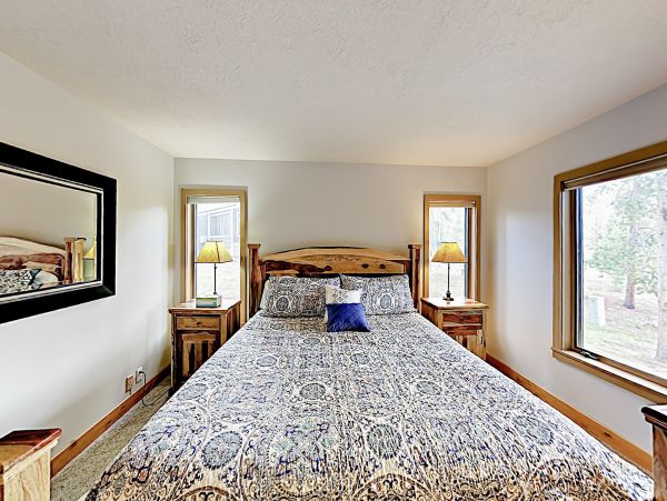 Breckenridge Home 1018232