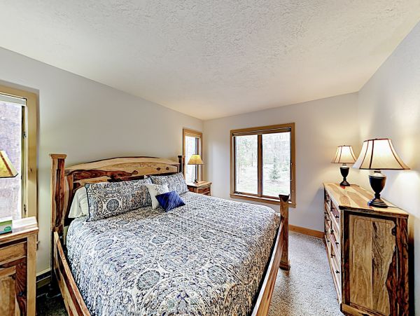 Breckenridge Home 1018232