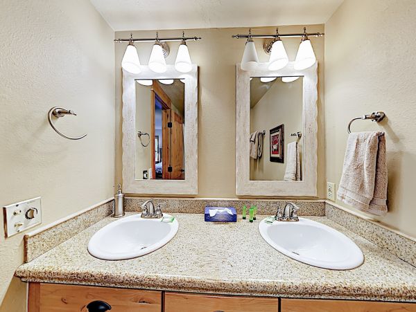 Breckenridge Home 1018232