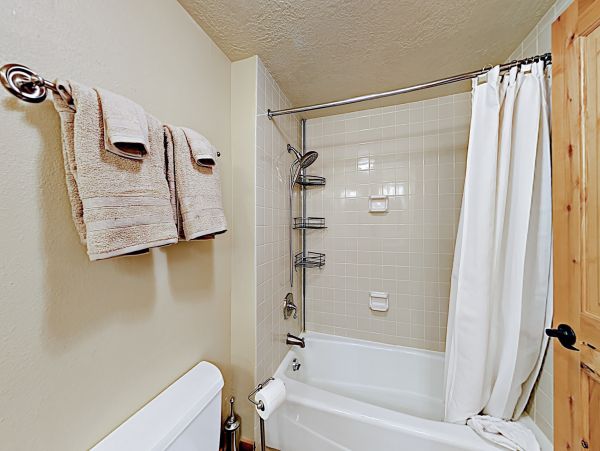 Breckenridge Home 1018232
