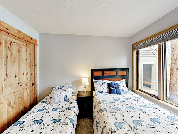 Breckenridge Home 1018232