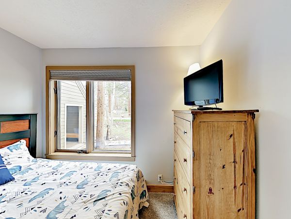 Breckenridge Home 1018232